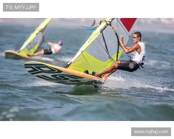 帆船毕焜谈海上训练的浩渺悟