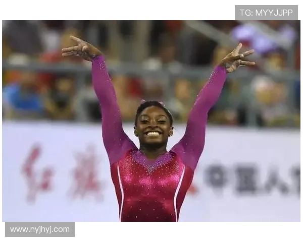 张博恒谈对体操细节的掌控度